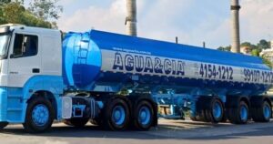 Leia mais sobre o artigo Caminhão Pipa 24 horas