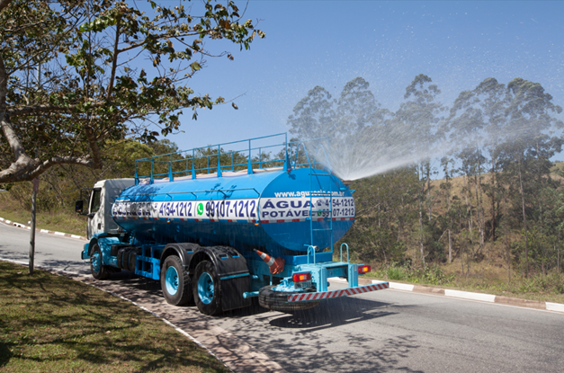 Leia mais sobre o artigo Implementos: para que serve cada item na operação de transporte/fornecimento e locação de caminhões pipa