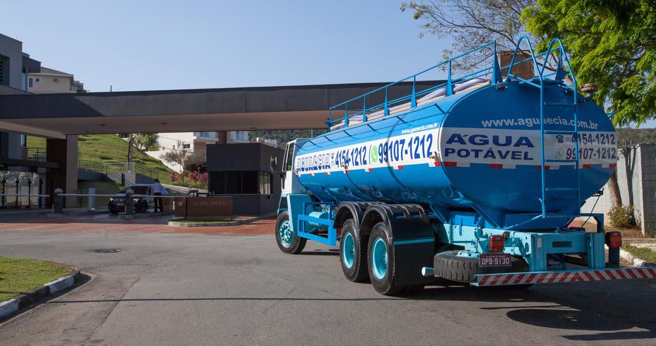 Leia mais sobre o artigo Abastecimento planejado para condomínios: menos risco, mais previsibilidade